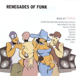 Renegades Of Funk