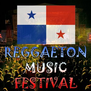 Reggaeton music festival
