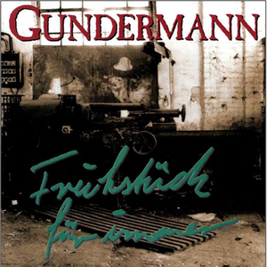 Frühstück für immer cover