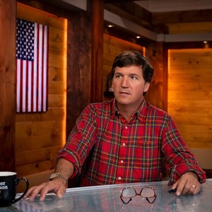 Tucker Carlson 的头像