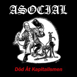 Död Åt Kapitalismen