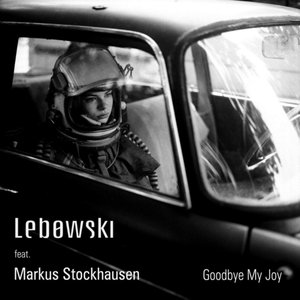 Goodbye My Joy (feat. Markus Stockhausen)