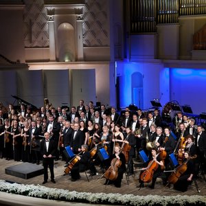 Russian State Symphony Orchestra Of Cinematography 的头像