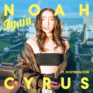 Аватар для Noah Cyrus, XXXTENTACION