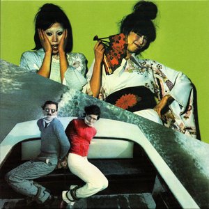Sparks 1974: Kimono My House & Propaganda