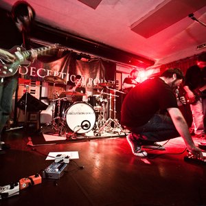 Deception Point