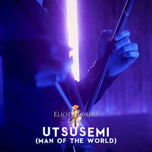 Utsusemi (Man of the World)