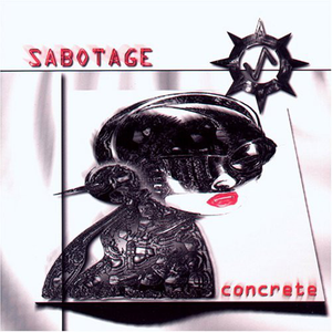 Concrete cover