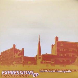 Expressions EP