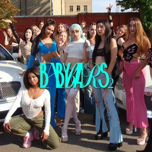 BABYBARS 2 - Single