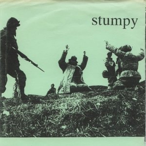 Stumpy 的头像