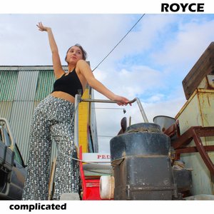 Complicated - Single
