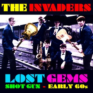 Lost Gems - Shotgun Early '60s