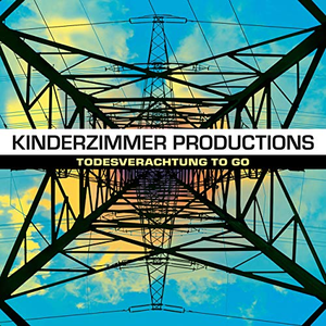 Todesverachtung to Go cover
