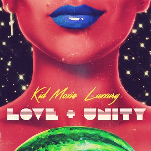 Kid Moxie feat. Luxxury 的头像