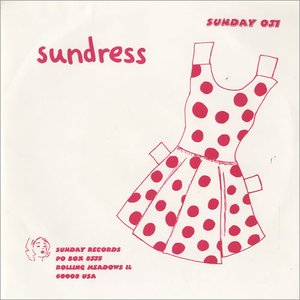 Sundress için avatar