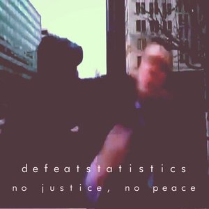 No Justice, No Peace