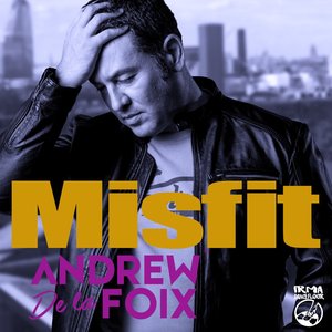 Misfit (feat. Onye) - EP