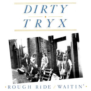 Rogh Ride / Waitin'