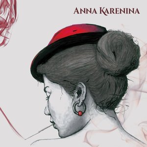 anna karenina 的头像