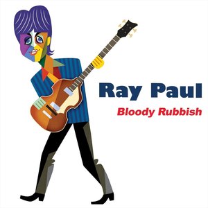 Bloody Rubbish (The Best & Some of the Rest)