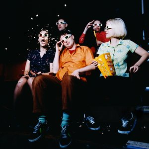 Stereolab 的头像