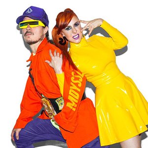 María Daniela y su Sonido Lasser 的头像