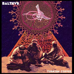 Turkish Coffee - Single