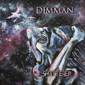Shattered