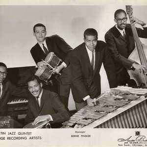The Latin Jazz Quintet のアバター