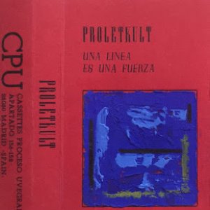 Una Linea Es Una Fuerza