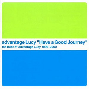 “Have a Good Journey”的封面