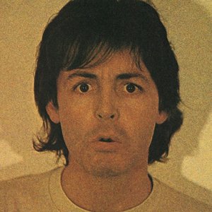 “Paul mccartney”的封面