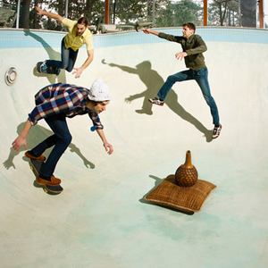 Menomena photo provided by Last.fm