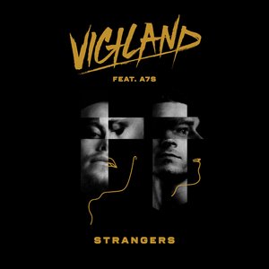 Strangers (feat. A7S) - Single