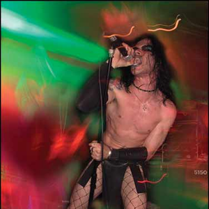 Bozo Porno Circus photo provided by Last.fm