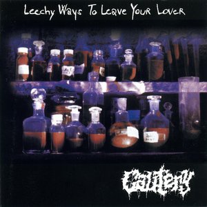 Leechy Ways to Leave Your Lover