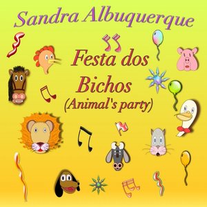 Festa Dos Bichos