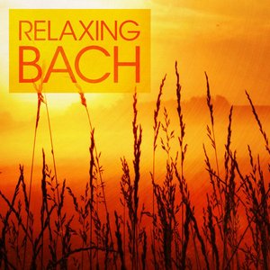 Relaxing Bach