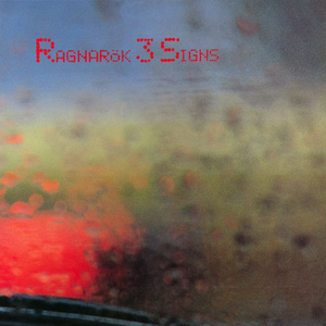 3 Signs cover