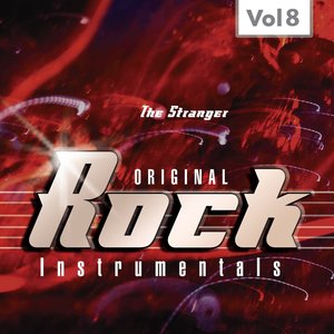 Rock Instrumentals, Vol. 8