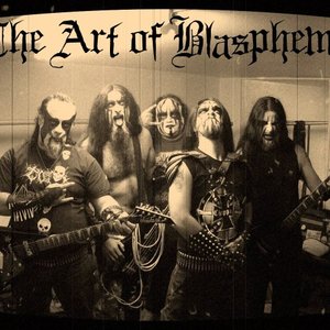 The Art of Blasphemy 的头像