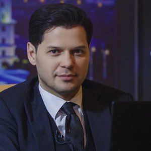 Mekan Atayew 的头像