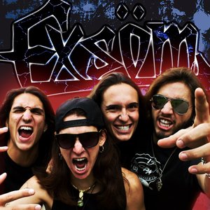 Exsöm 的头像