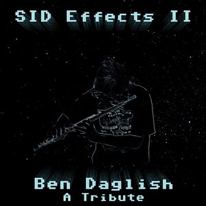 SID Effects II - Ben Daglish