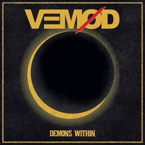 Demons Within - Single