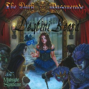 The Dark Masquerade