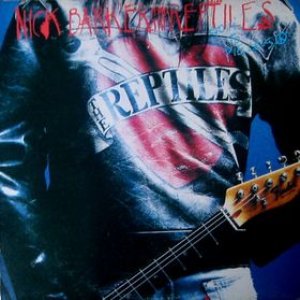 Avatar for Nick Barker & The Reptiles