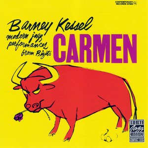 Modern Jazz Performances from Bizet's Carmen