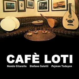 Cafè Loti